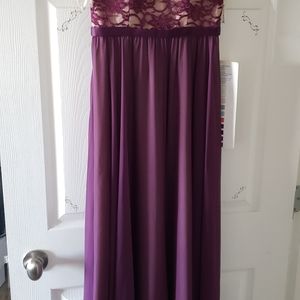 Grad/Evening Dress - ALL my closet is OBO to go!!!!